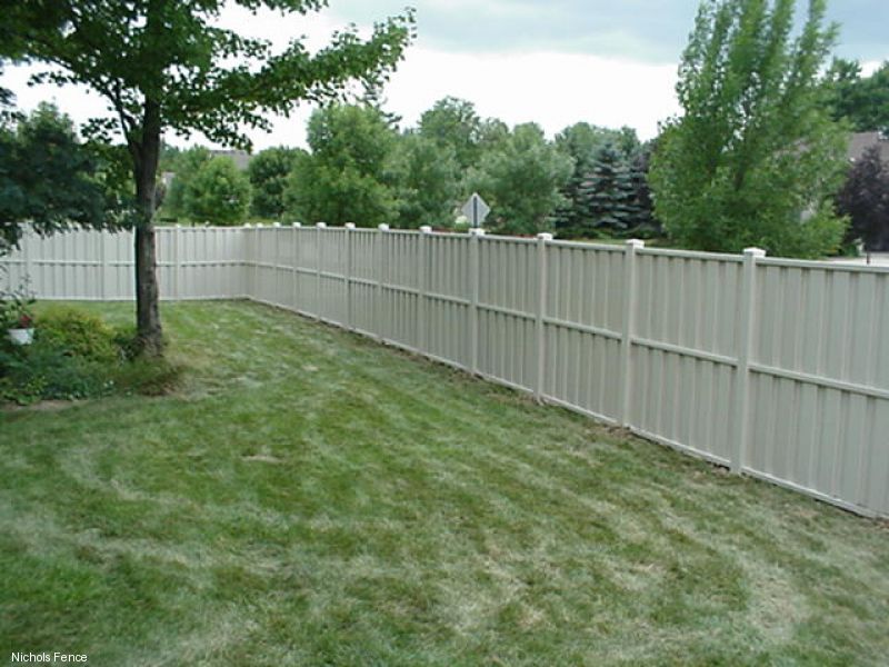 Privacy Fence Photo Gallery Privacy Fence Photo Gallery